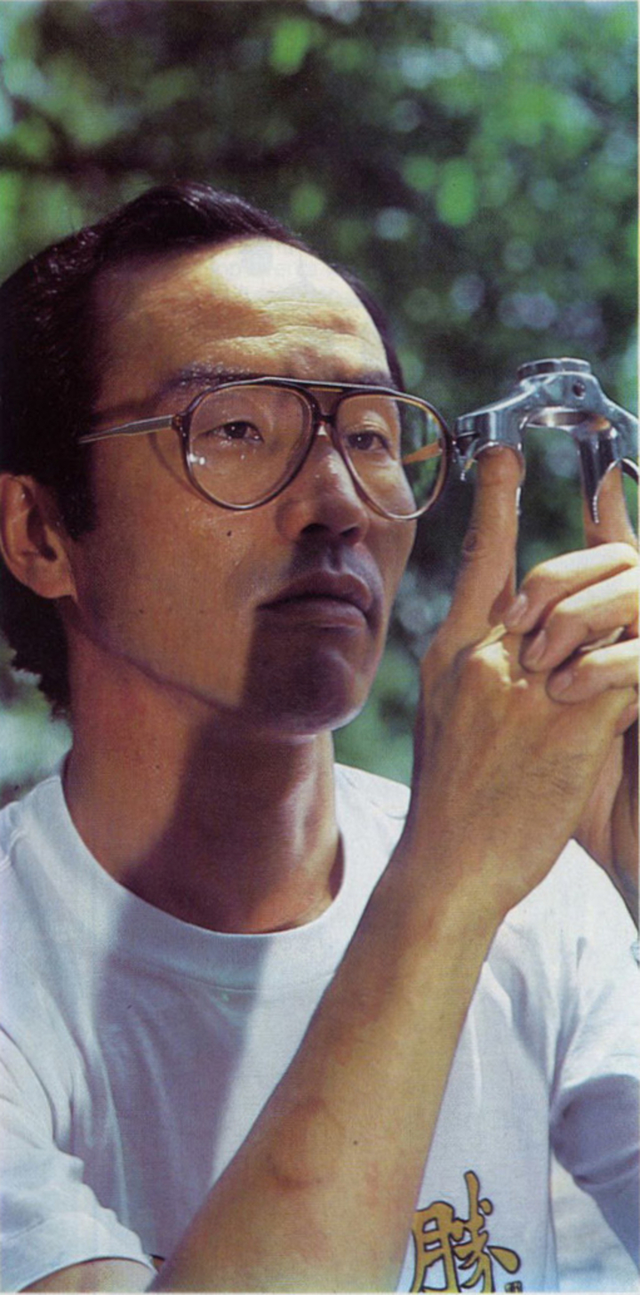 Yoshi Konno