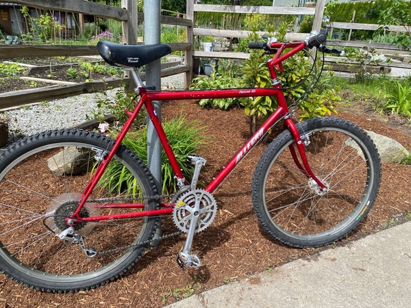 1986 Blackcomb ATB 