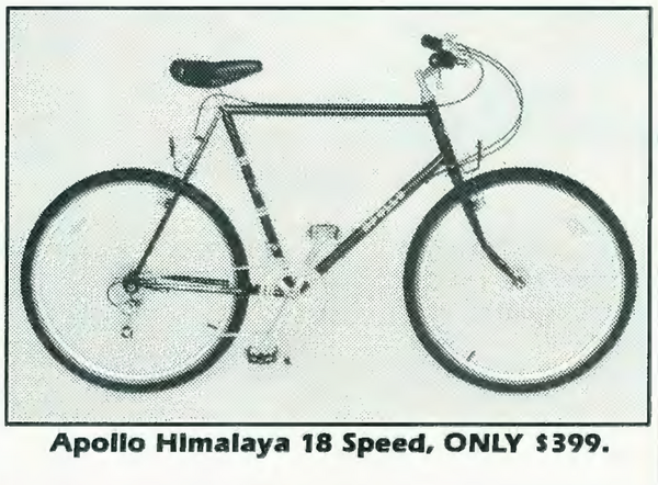 1984 Himalaya  