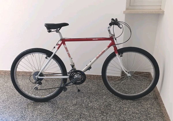 1988 MTB 