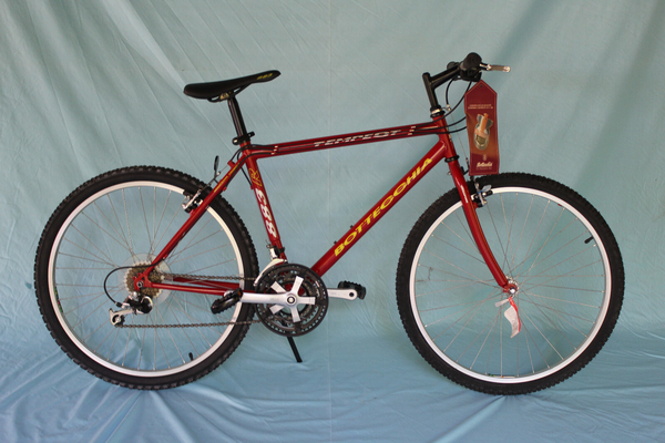 1993 MTB 