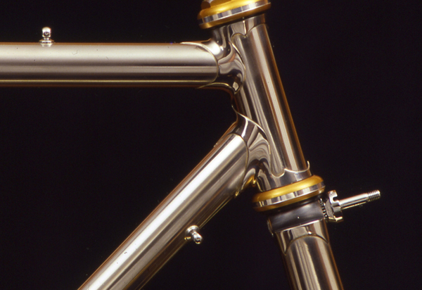 road frame 1980