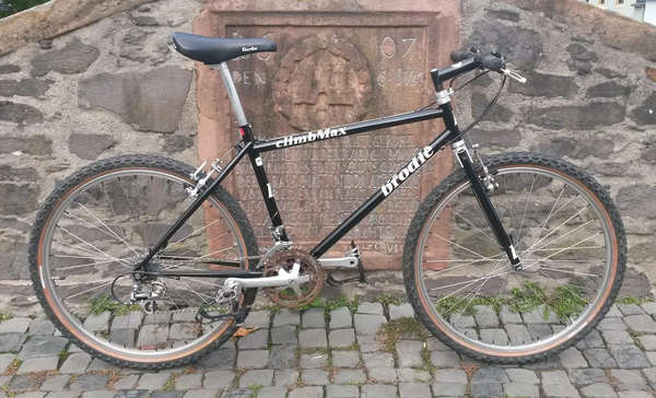 1991 climbMax 
