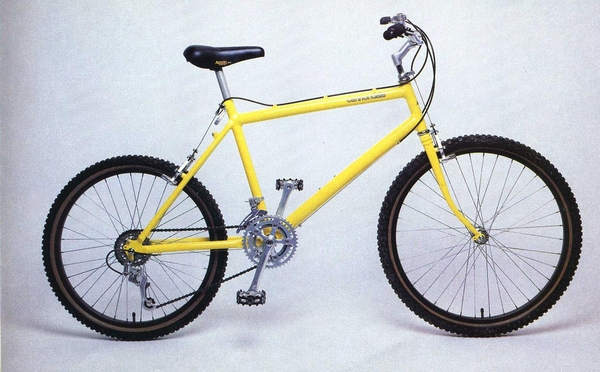 1985 SM600