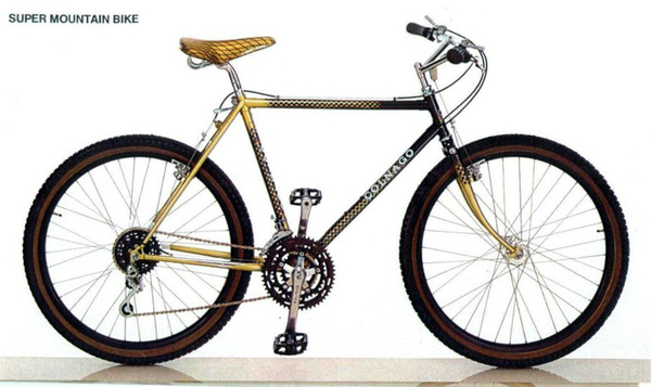 1986 Super 