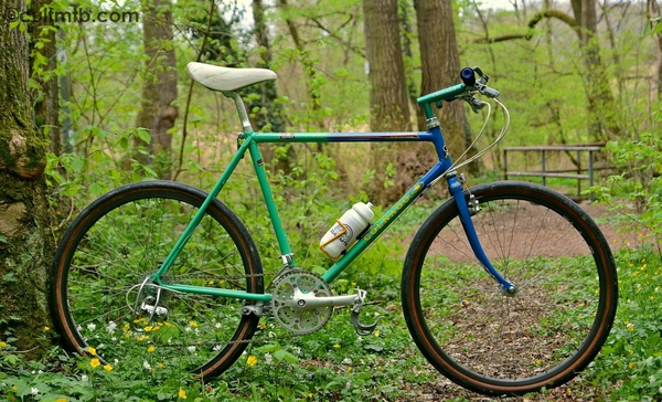 1988 Master 