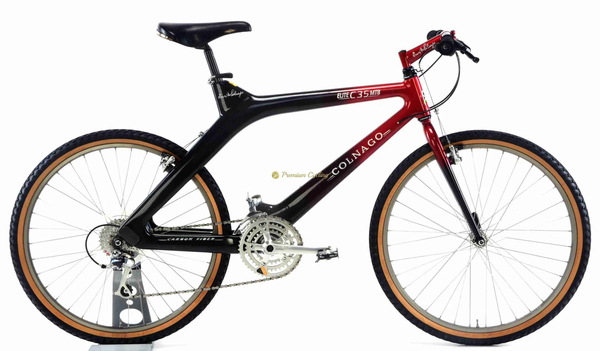 1989 Elite C35 MTB 