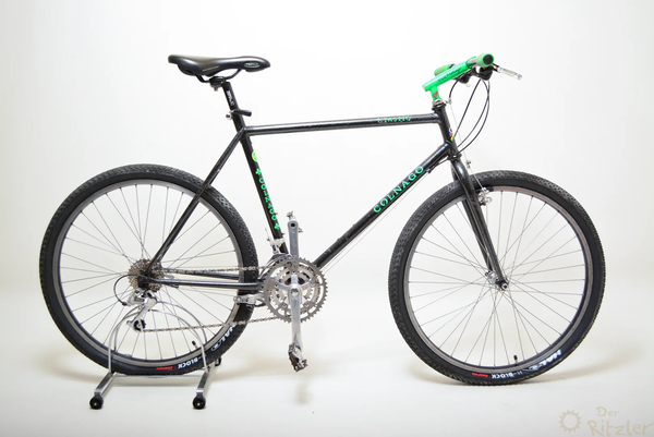 1991 Fantastic 