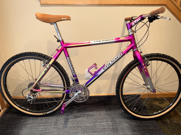 1993 Master Alloy 
