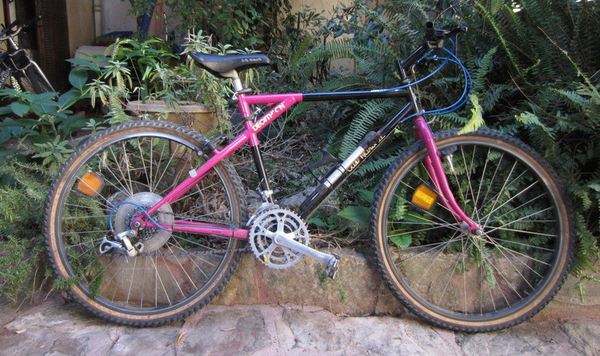 1990 MTB 