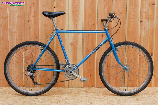 1984 Escaper 
