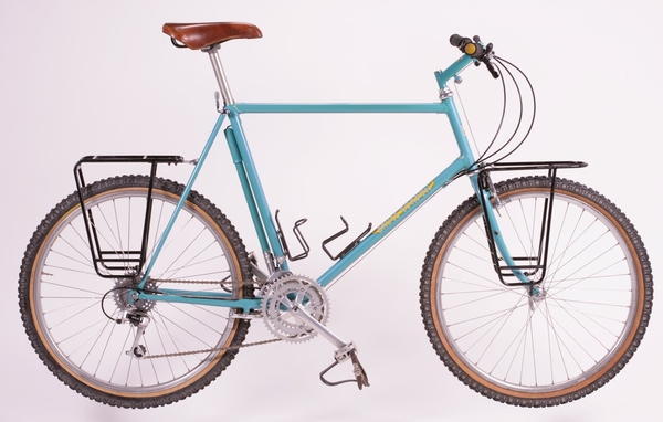 1985 Mountain Bike