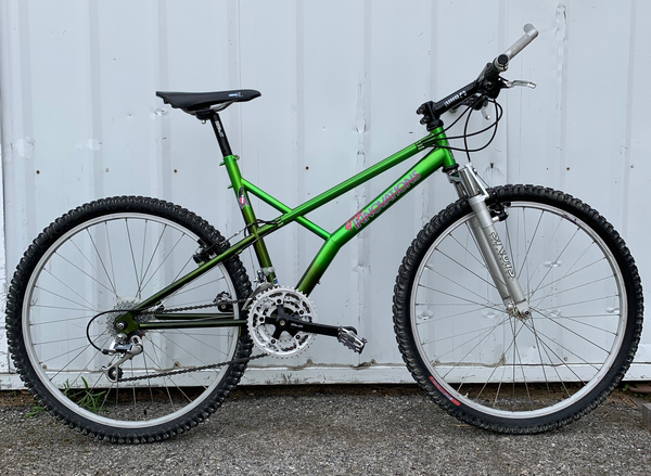 1994 Custom 