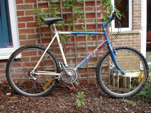 1988 MTB