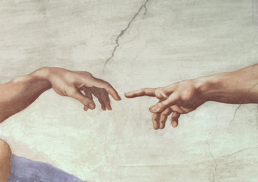https://www.amazon.com/Michelangelo-Creation-Sistine-Chapel-Poster/dp/B01D3IHZ2G