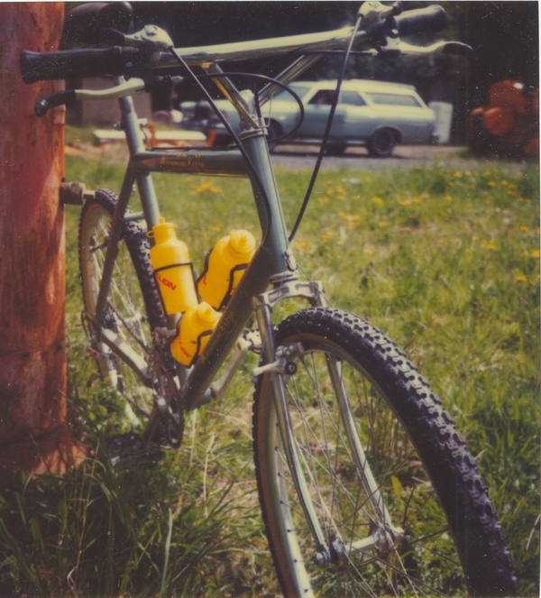 1983 prototype