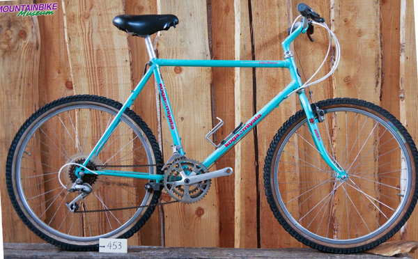 1988 ValleyRunner 