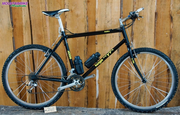1995 Fireball 