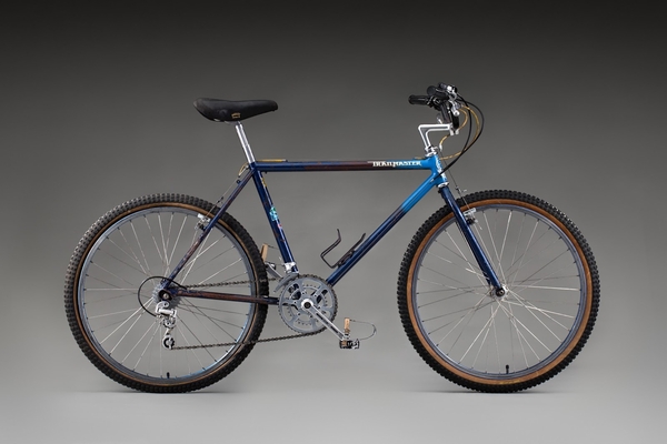 1980 Koski Trailmaster