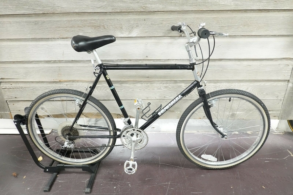 1983 Kuwahara