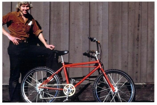  1977 Prototype