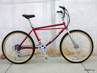 1978 Pro Cruiser