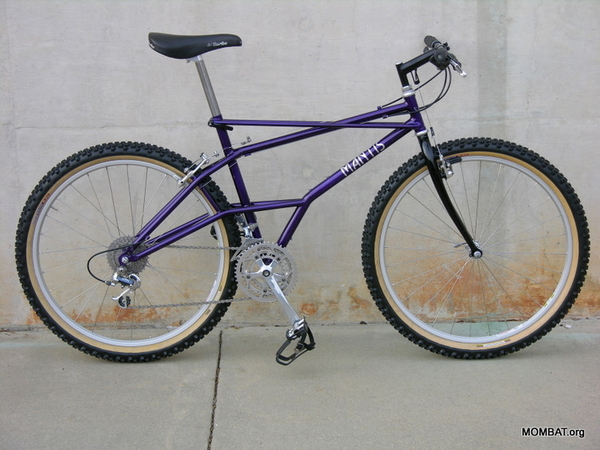1992 Valkyrie