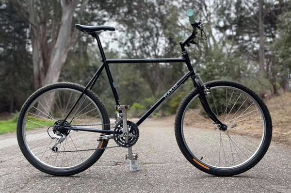 1987 Eldridge Grade 