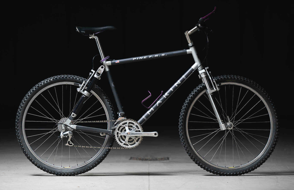 1993 Pine F.R.S. 