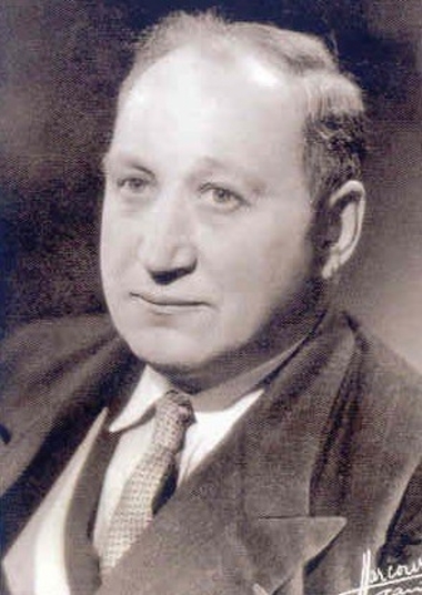 Jules Benezech