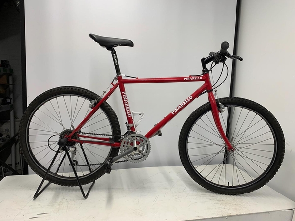 1991 MTB 