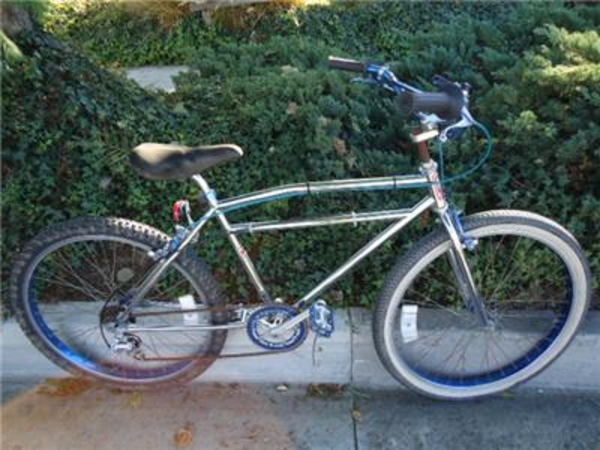 1979 MTB