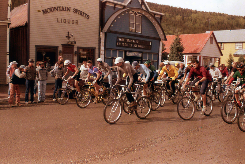  Pearl Pass Tour, 1980