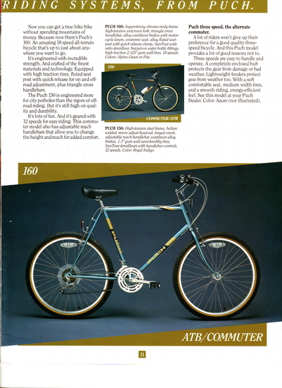 1986 Catalog