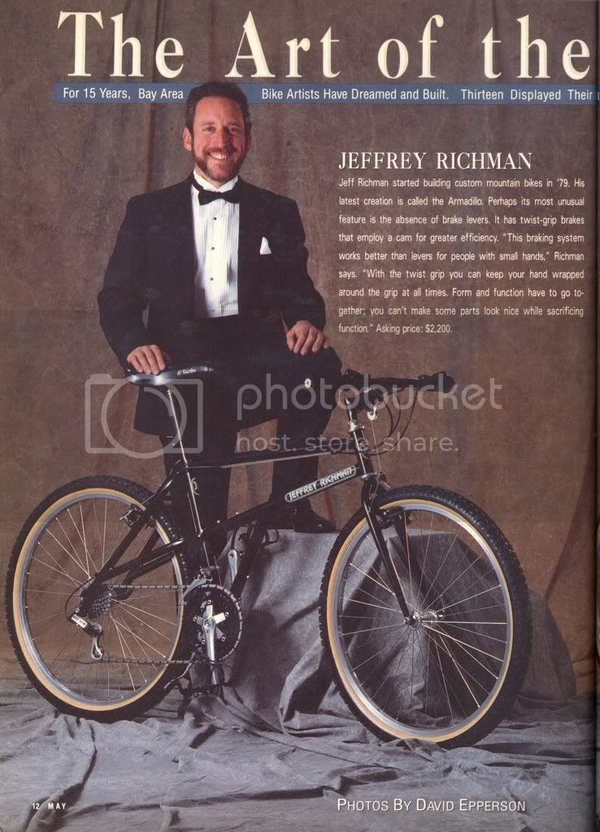 Jeffrey Richman