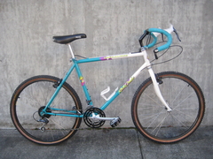 1989 Specialized RockCombo 