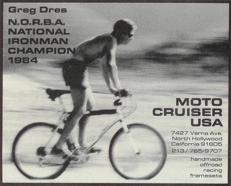 1984 Motocruiser Ad