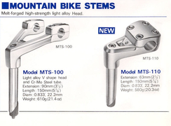 1983 Sakae Ringyo catalog, Page 10.