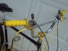 1982 Schwinn King Sting 5