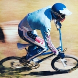 Tomac BMX