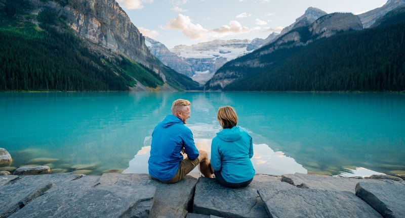 Lake Louise 