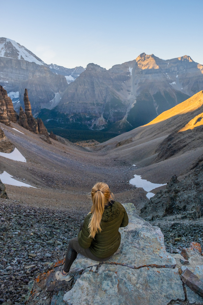 Sentinel Pass