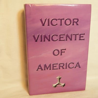 https://www.facebook.com/VictorVincenteOfAmerica/photos/water-before-tea-my-autobiography-has-arrived-from-the-print-shop-i-am-pleased-w/1084373934943616/